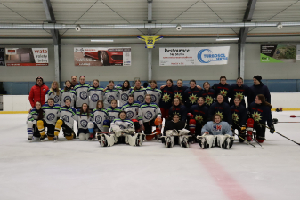 4 zimáky - 8 týmů - 28.1.2024