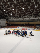 kemp Vysočina 15.2.2024 Žďár nad Sázavou_11