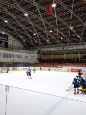 kemp Vysočina 15.2.2024 Žďár nad Sázavou_15