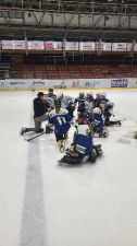 kemp Vysočina 15.2.2024 Žďár nad Sázavou_2