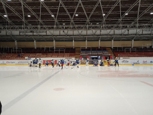 kemp Vysočina 15.2.2024 Žďár nad Sázavou
