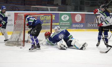 Hokej - Dívky - Žďár nad Sázavou - 7.1.2024_47