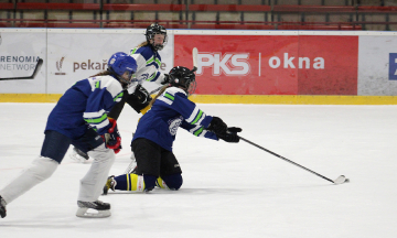 Hokej - Dívky - Žďár nad Sázavou - 7.1.2024_51