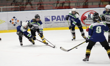Hokej - Dívky - Žďár nad Sázavou - 7.1.2024_65