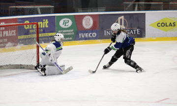 Hokej - Dívky - Žďár nad Sázavou - 7.1.2024_87